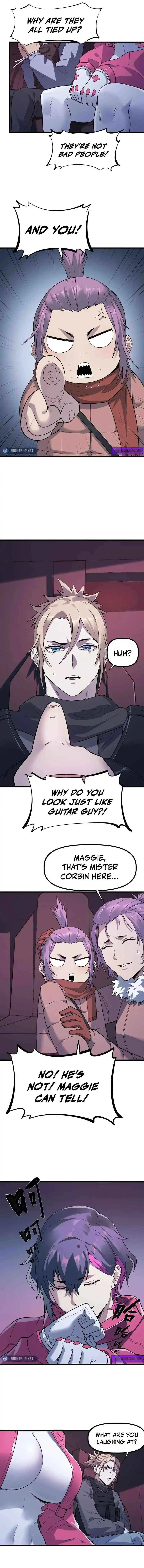 The King Of Snow chapter 37 page 2