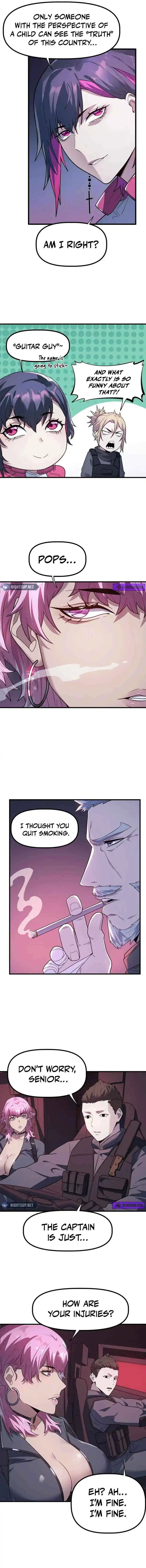 The King Of Snow chapter 37 page 3