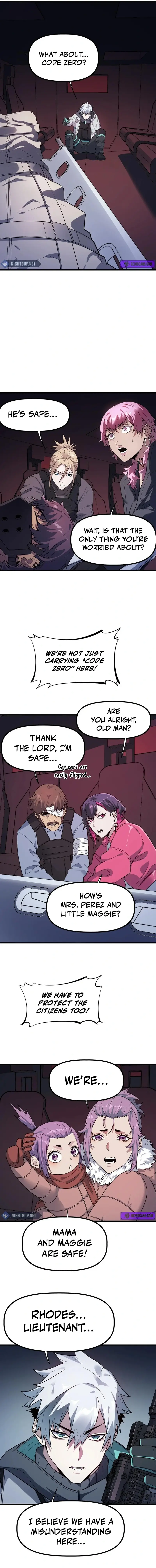 The King Of Snow chapter 38 page 4