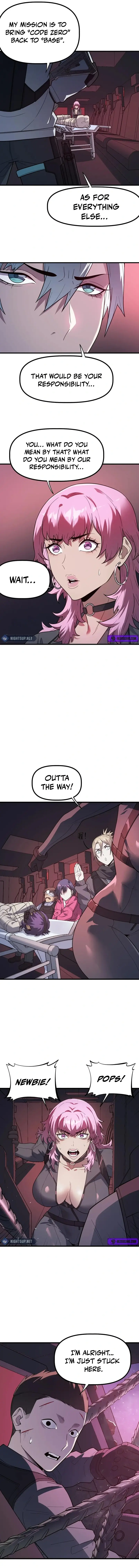 The King Of Snow chapter 38 page 5