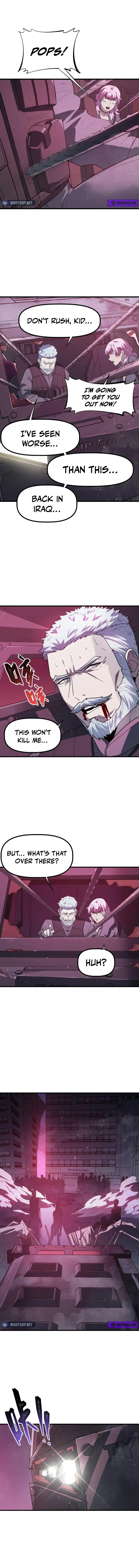 The King Of Snow chapter 38 page 6
