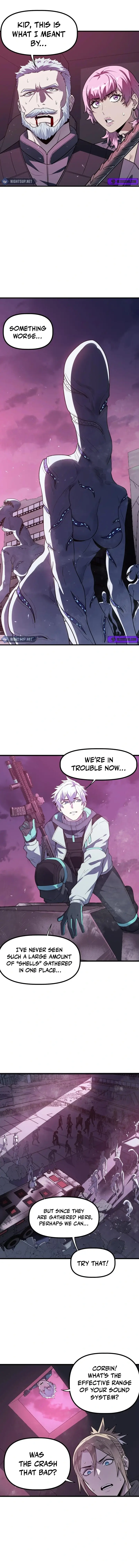The King Of Snow chapter 38 page 7
