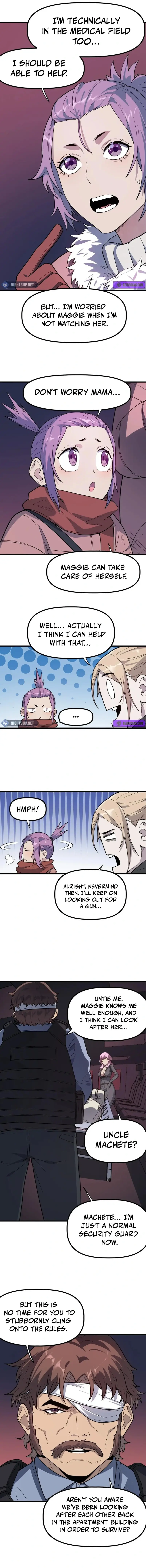 The King Of Snow chapter 38 page 10