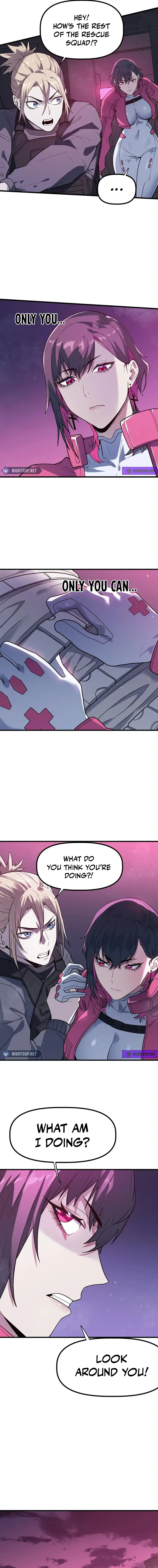 The King Of Snow chapter 39 page 6