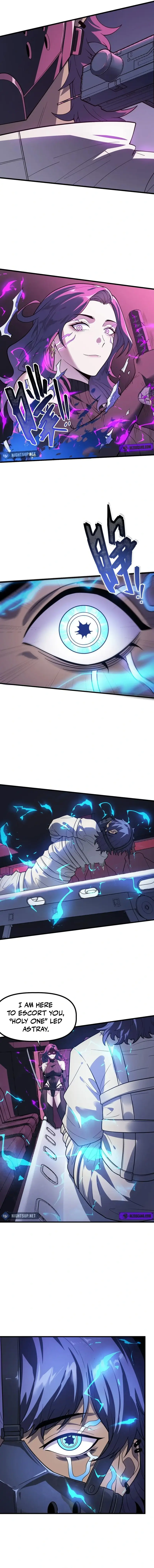The King Of Snow chapter 39 page 10