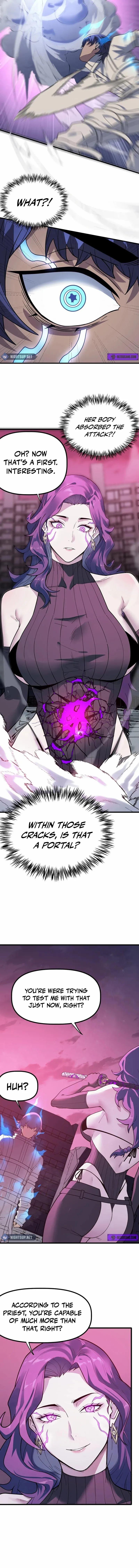 The King Of Snow chapter 40 page 12