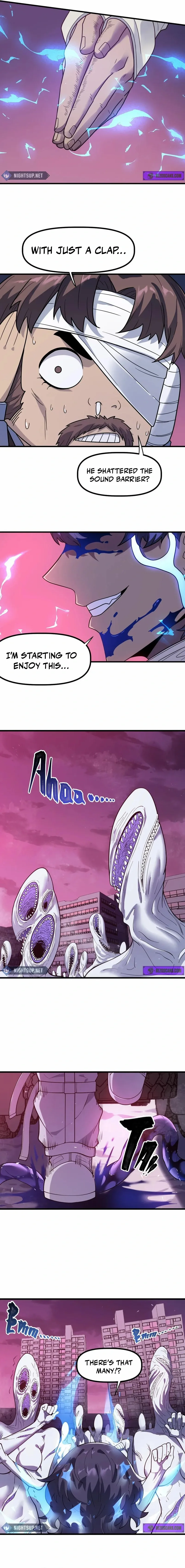 The King Of Snow chapter 40 page 5