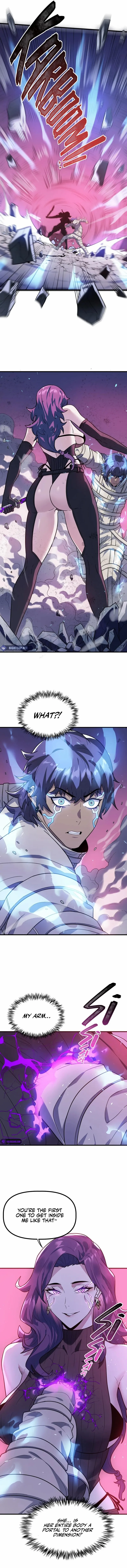The King Of Snow chapter 41 page 2