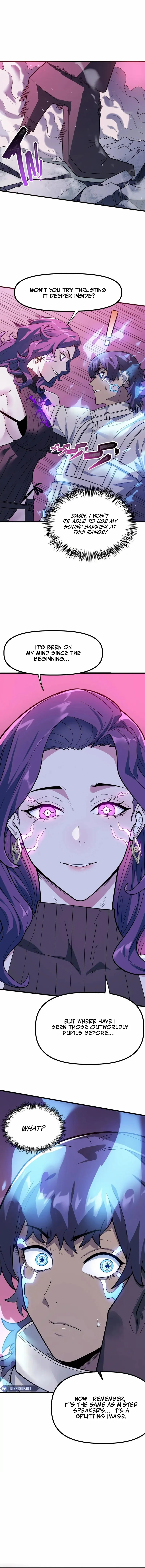 The King Of Snow chapter 41 page 3