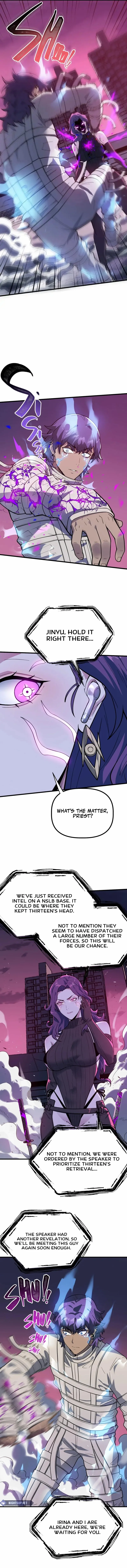 The King Of Snow chapter 41 page 4