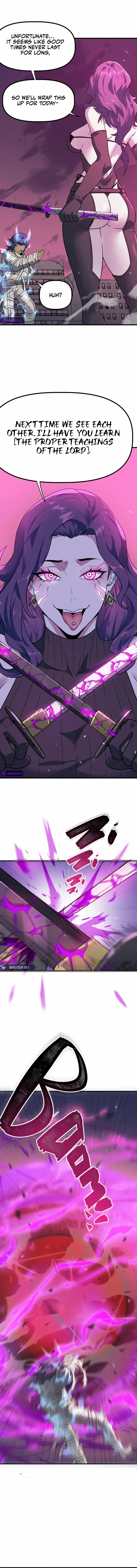 The King Of Snow chapter 41 page 5