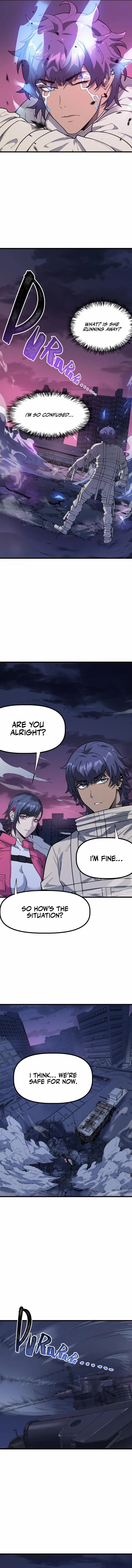 The King Of Snow chapter 41 page 6