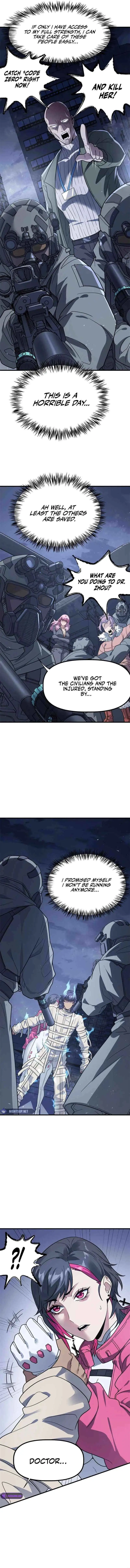 The King Of Snow chapter 42 page 6