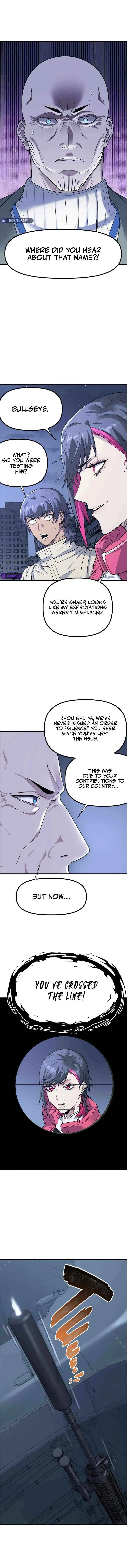 The King Of Snow chapter 42 page 3
