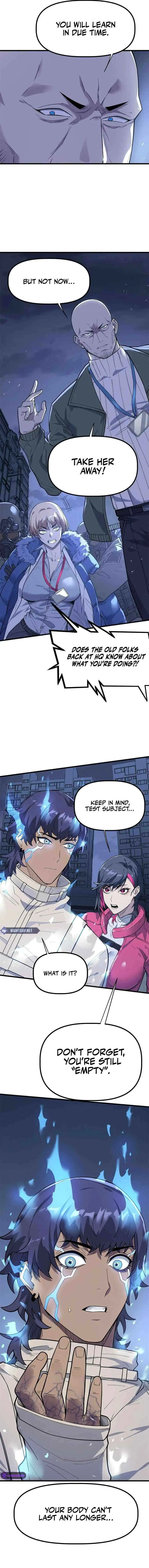 The King Of Snow chapter 42 page 5