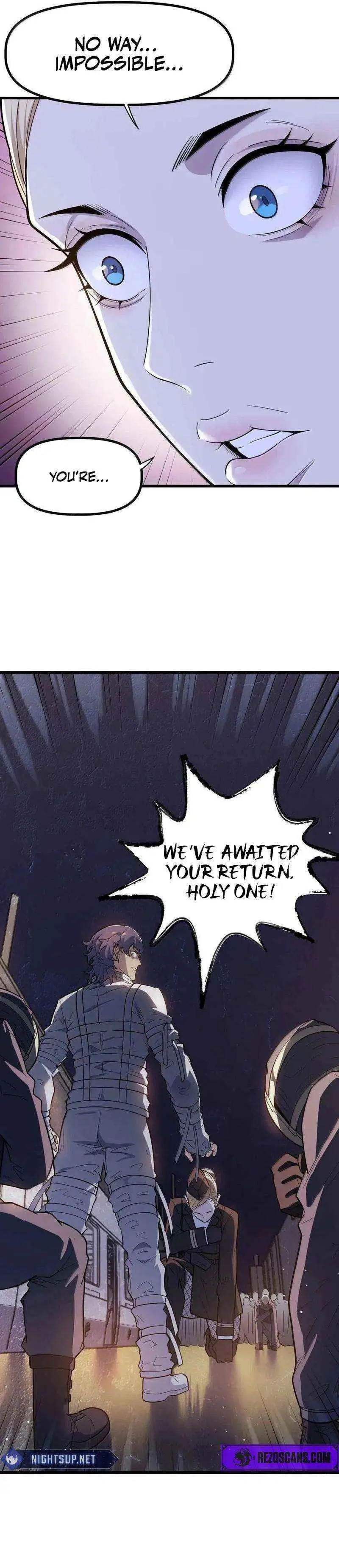 The King Of Snow chapter 43 page 9