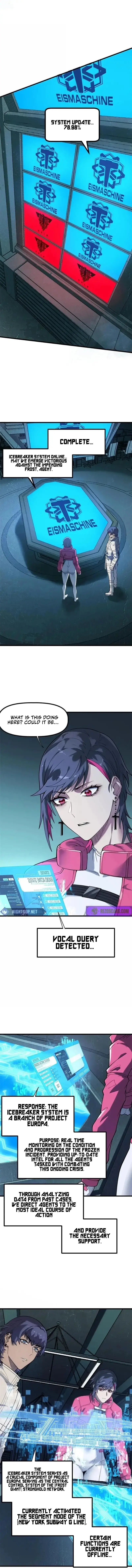 The King Of Snow chapter 45 page 10