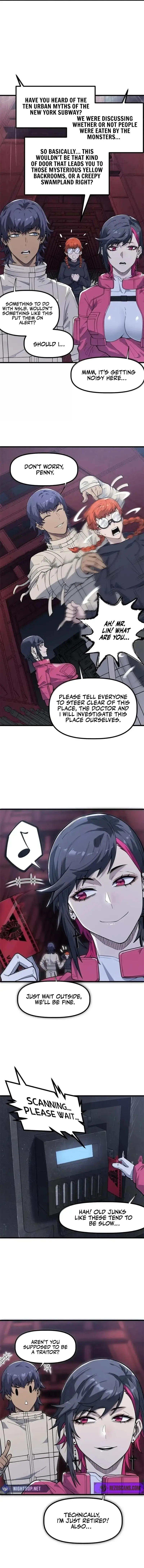 The King Of Snow chapter 45 page 5