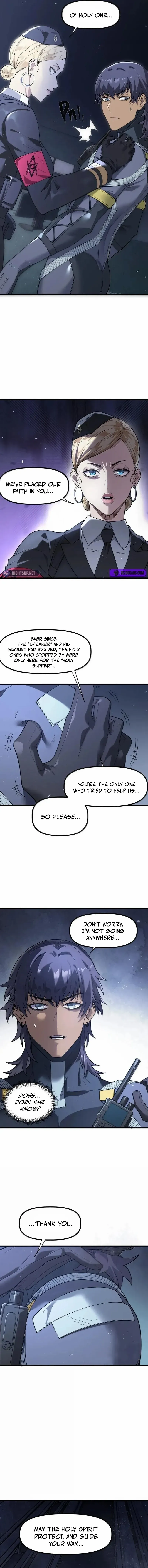 The King Of Snow chapter 47 page 4