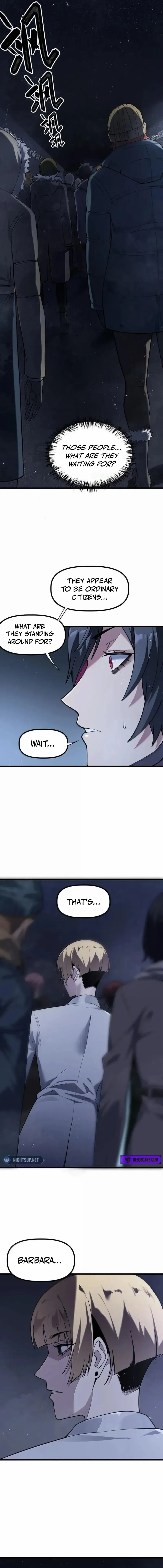 The King Of Snow chapter 47 page 7