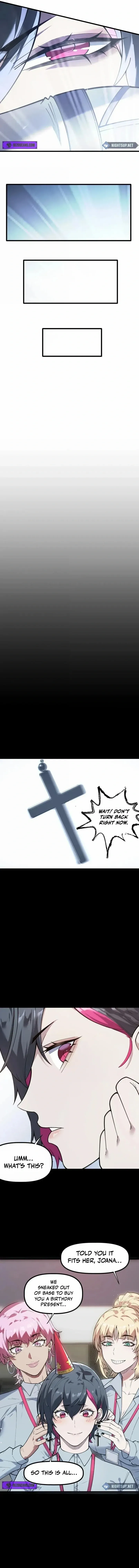 The King Of Snow chapter 48 page 2