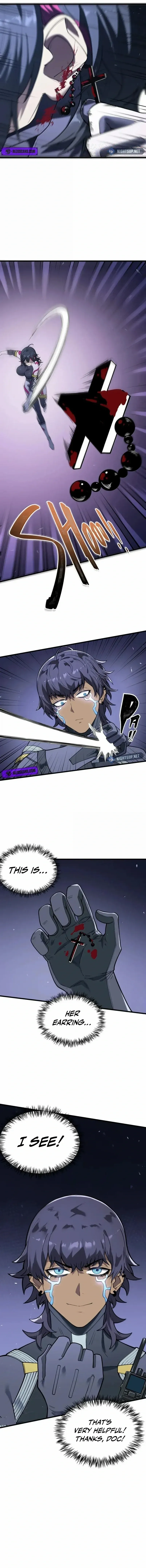 The King Of Snow chapter 48 page 5