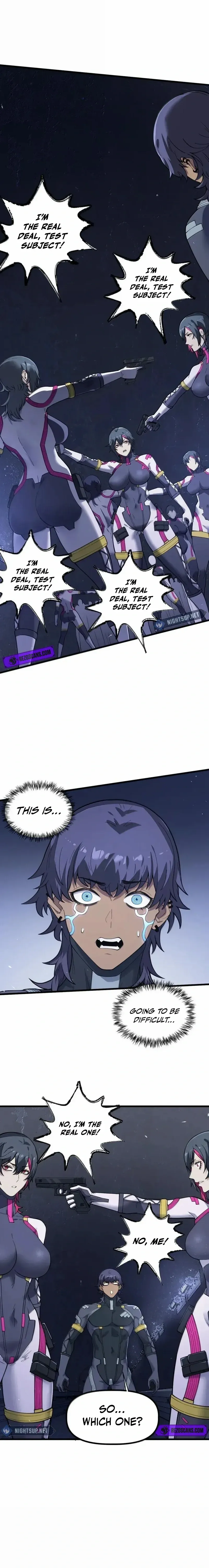 The King Of Snow chapter 48 page 4