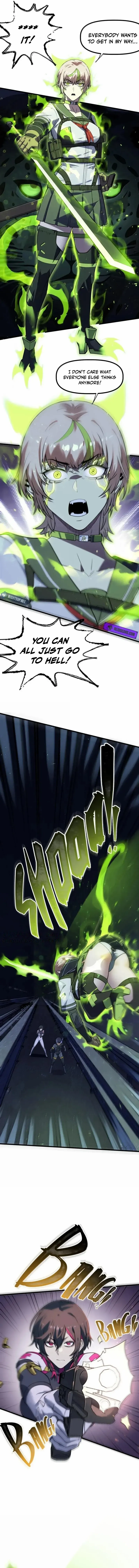 The King Of Snow chapter 49 page 4