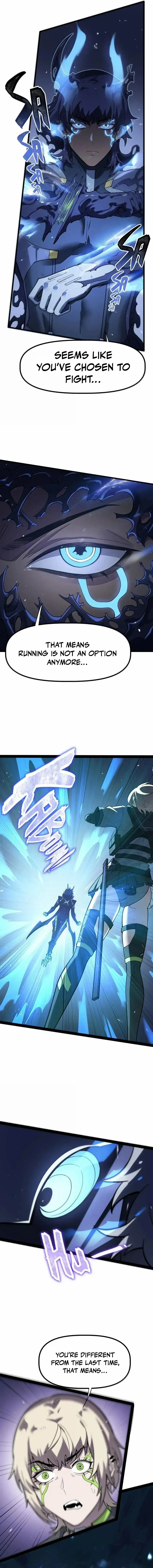The King Of Snow chapter 49 page 6