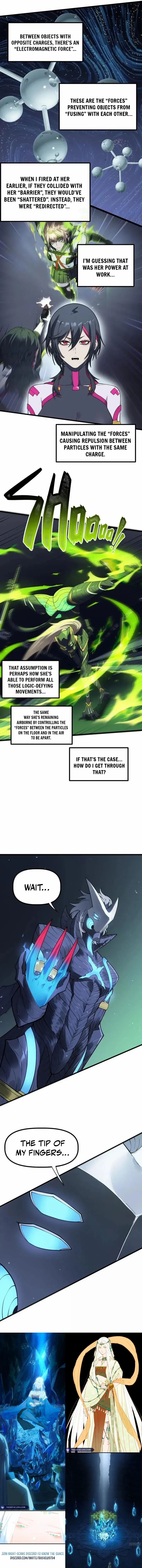 The King Of Snow chapter 49 page 14
