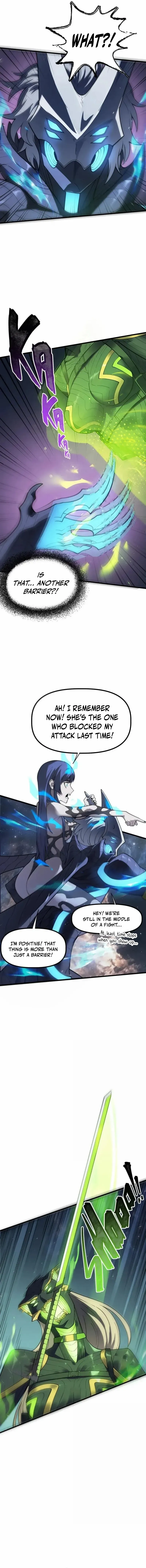 The King Of Snow chapter 49 page 12