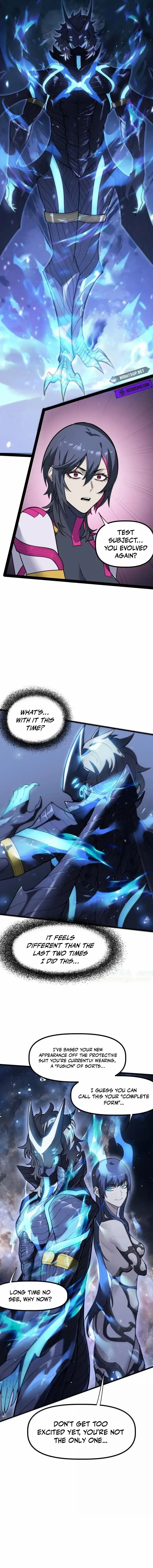 The King Of Snow chapter 49 page 7