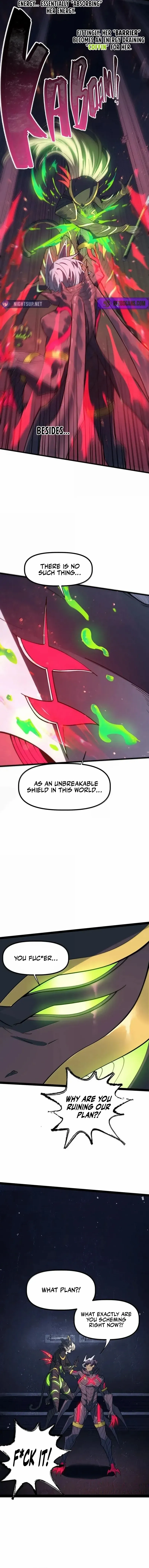 The King Of Snow chapter 50 page 9