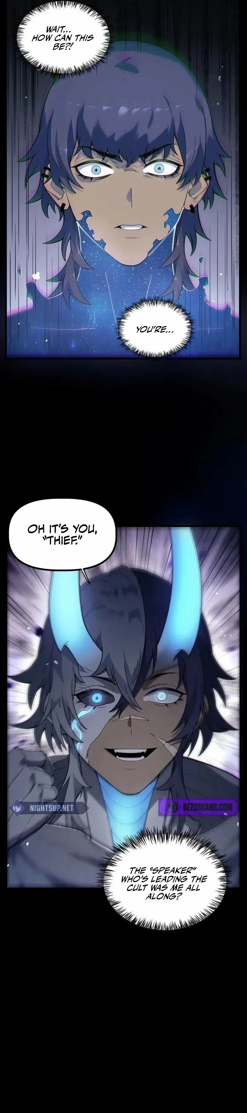 The King Of Snow chapter 50 page 14