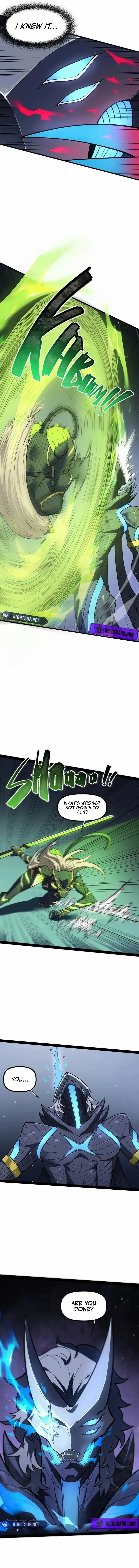 The King Of Snow chapter 50 page 4