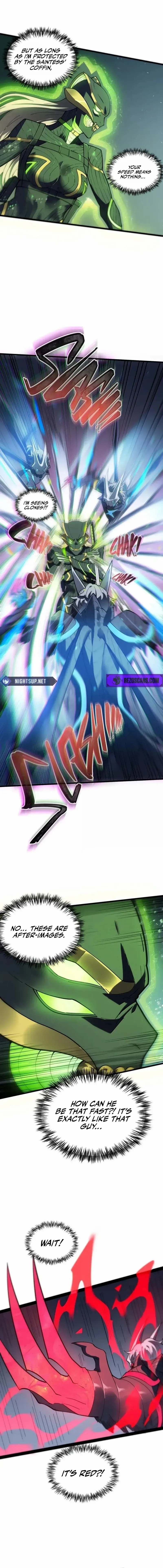 The King Of Snow chapter 50 page 6