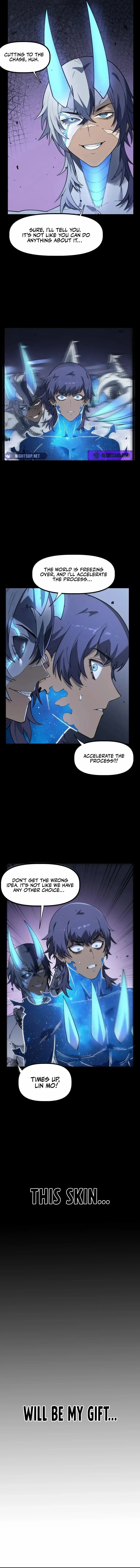 The King Of Snow chapter 51 page 3