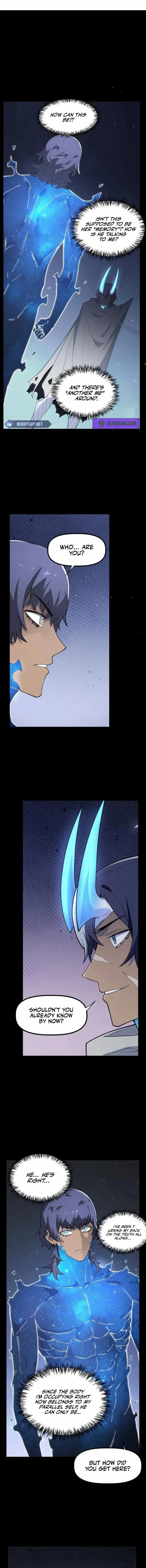 The King Of Snow chapter 51 page 1