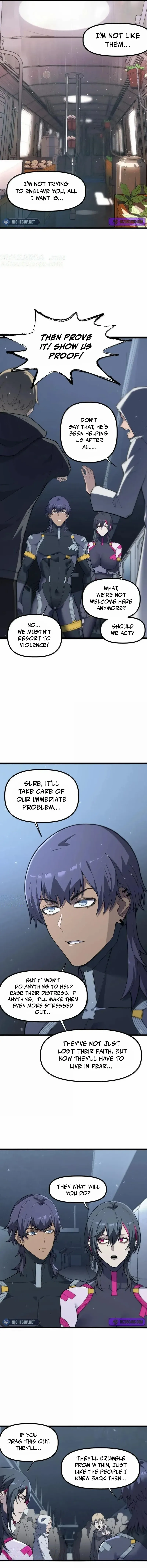The King Of Snow chapter 52 page 12