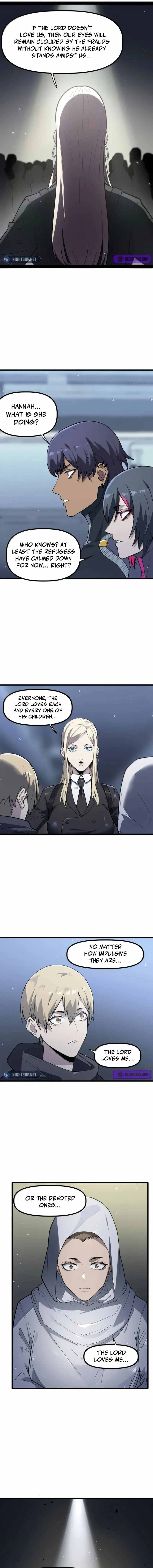 The King Of Snow chapter 53 page 2