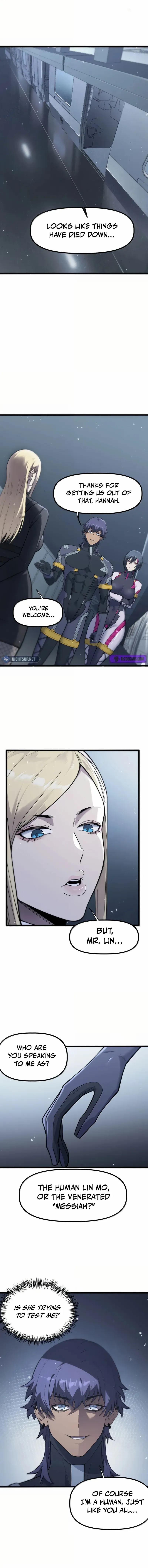 The King Of Snow chapter 53 page 6