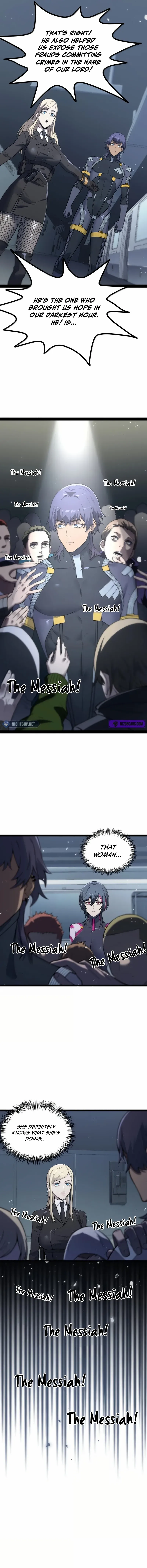The King Of Snow chapter 53 page 5