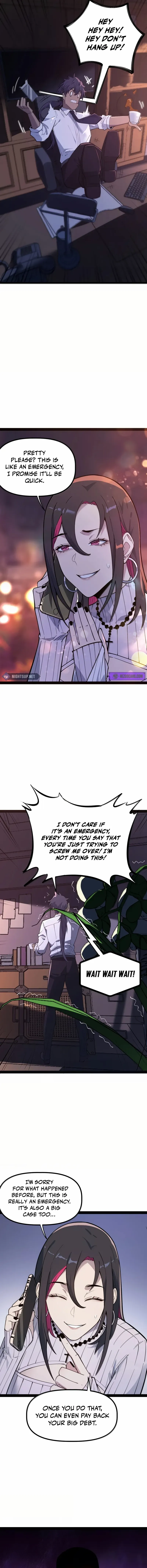 The King Of Snow chapter 54 page 5