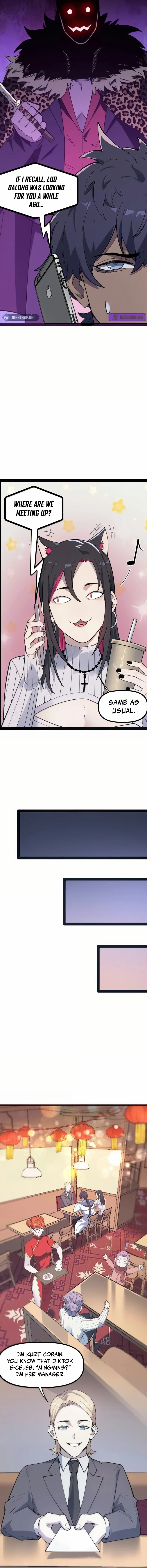 The King Of Snow chapter 54 page 6