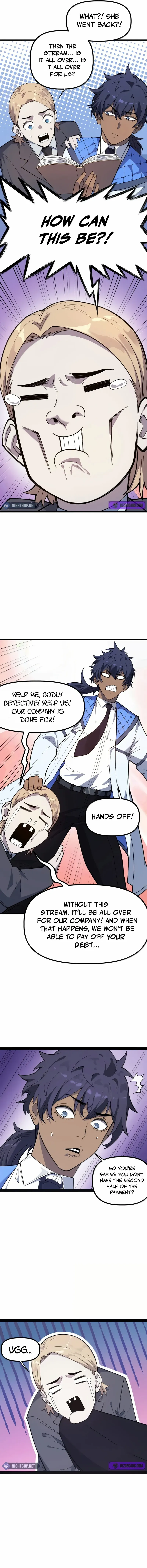 The King Of Snow chapter 54 page 10