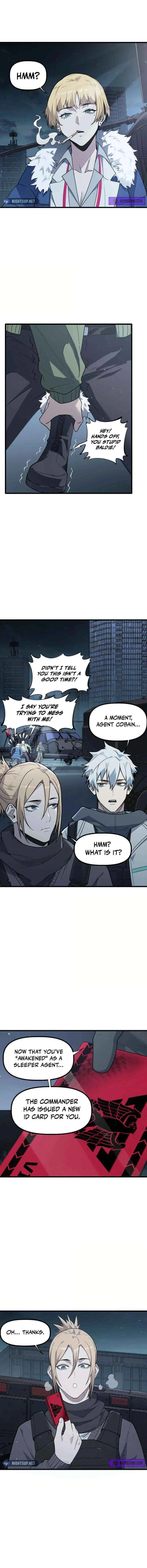 The King Of Snow chapter 55 page 3
