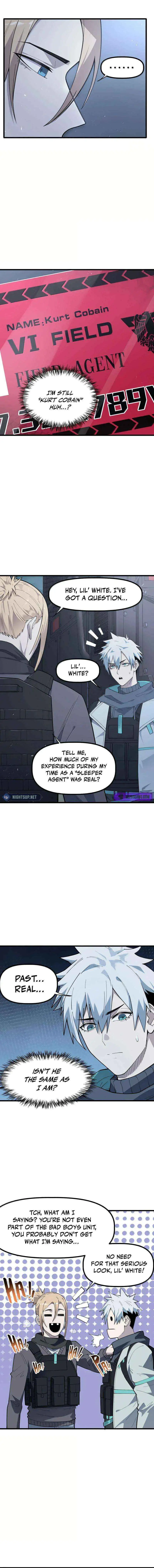 The King Of Snow chapter 55 page 4