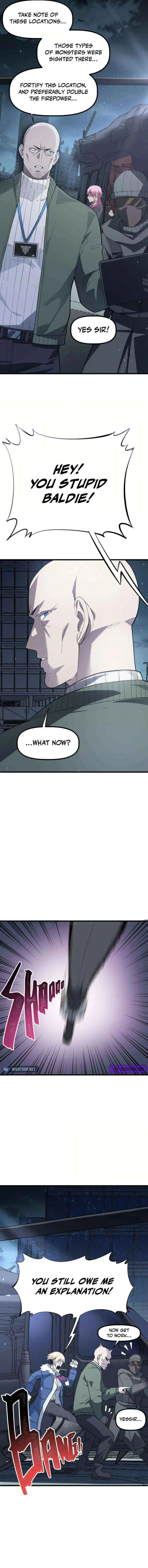 The King Of Snow chapter 55 page 2