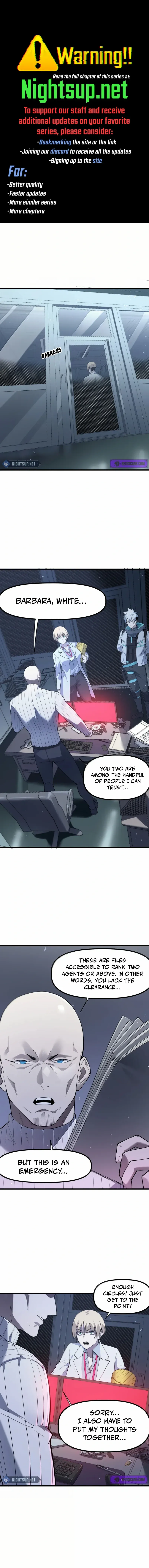 The King Of Snow chapter 56 page 1