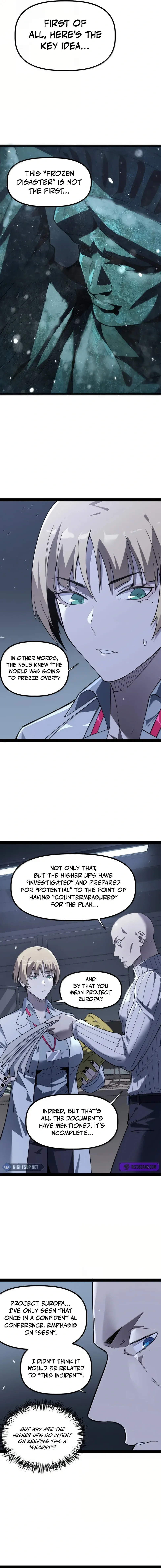 The King Of Snow chapter 56 page 2